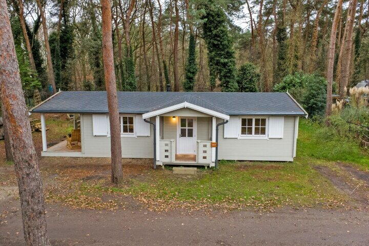 Foto 2 - Steenoven 12 B163, Meijel