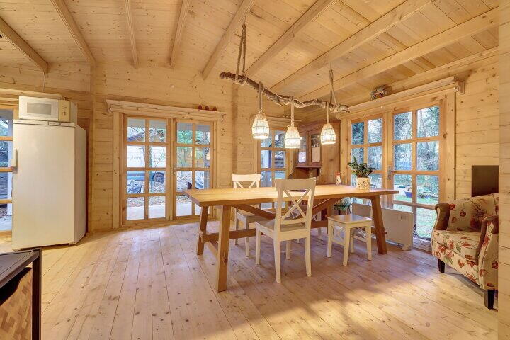 Foto 13 - Steenoven 12 B163, Meijel