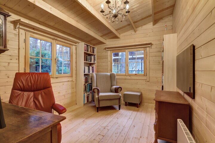 Foto 18 - Steenoven 12 B163, Meijel