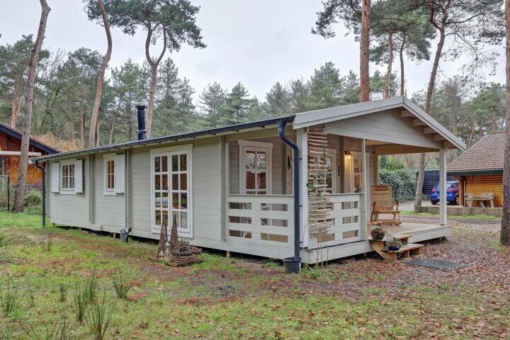 Foto 24 - Steenoven 12 B163, Meijel