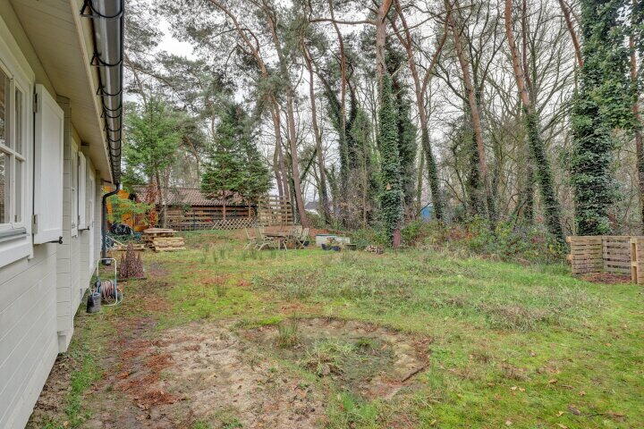 Foto 26 - Steenoven 12 B163, Meijel