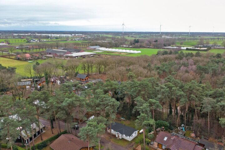 Foto 30 - Steenoven 12 B163, Meijel