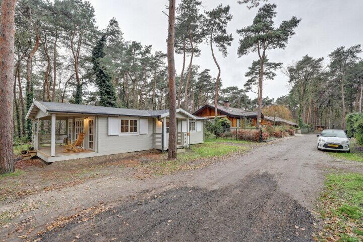 Foto 6 - Steenoven 12 B163, Meijel