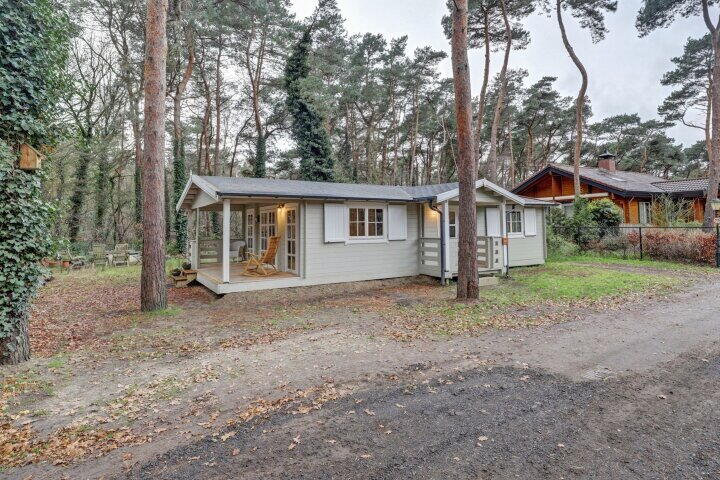 Foto 7 - Steenoven 12 B163, Meijel