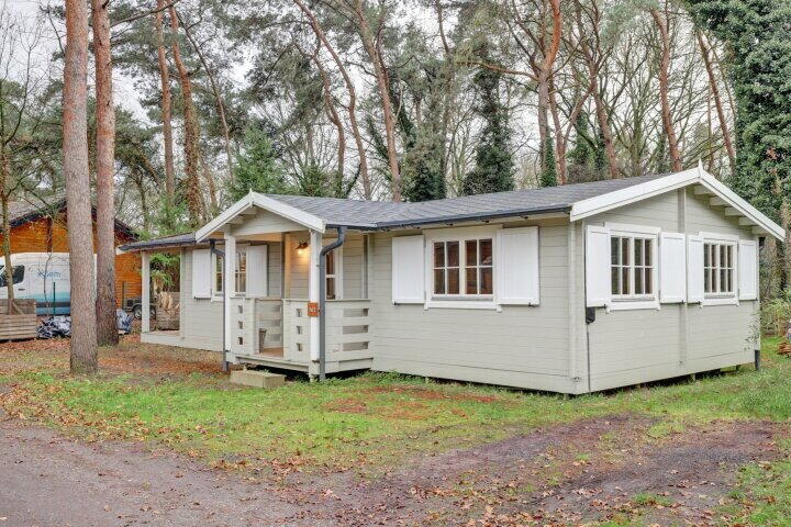 Foto 8 - Steenoven 12 B163, Meijel