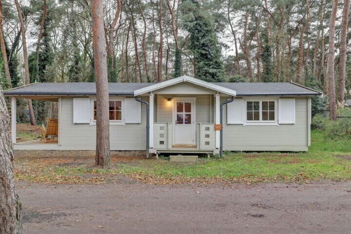 Foto 9 - Steenoven 12 B163, Meijel