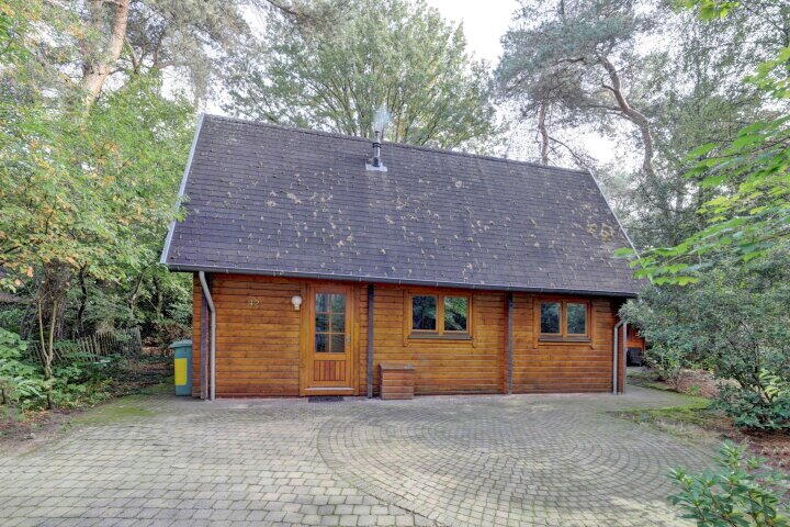 Foto 1 - Steenoven 12 B42, Meijel