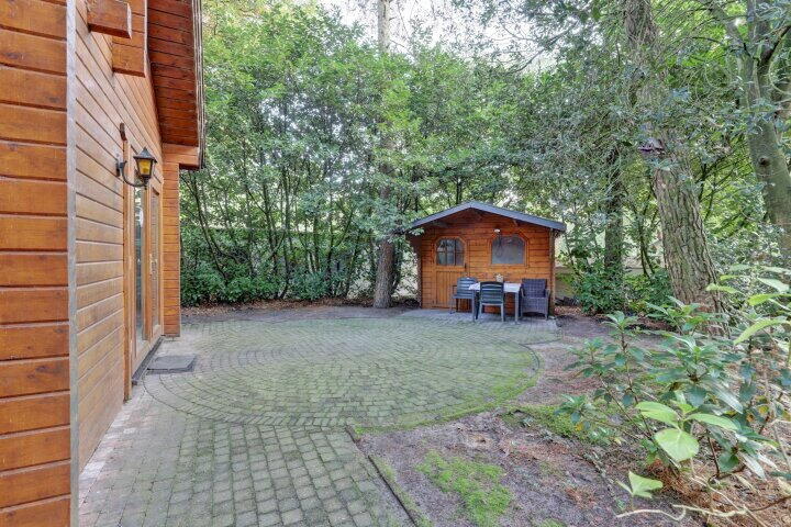 Foto 22 - Steenoven 12 B42, Meijel