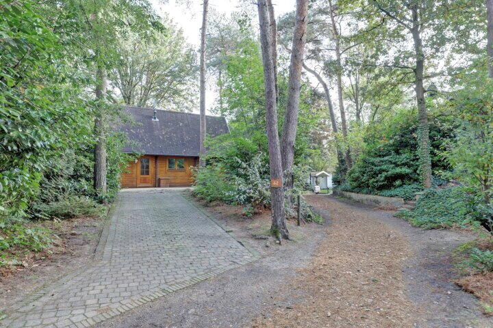 Foto 6 - Steenoven 12 B42, Meijel