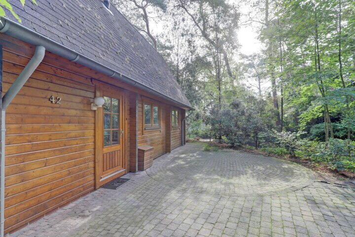 Foto 9 - Steenoven 12 B42, Meijel