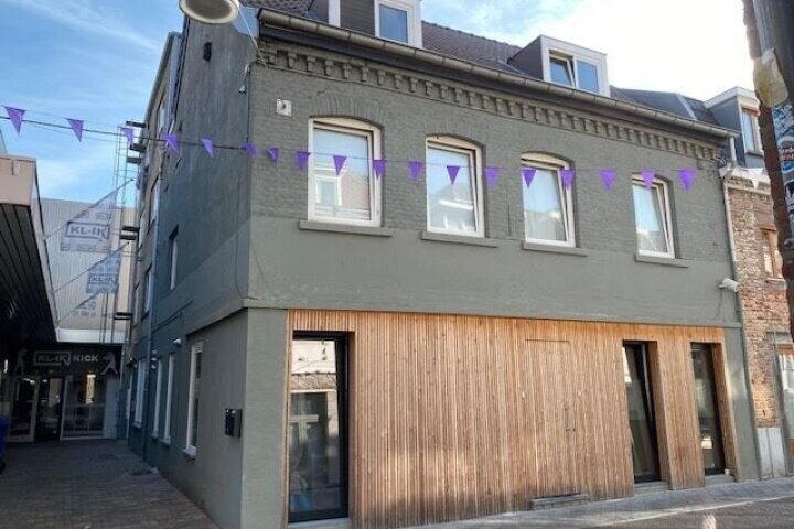 Steenweg 63 , Sittard