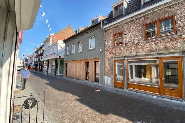 Foto 4 - Steenweg 63, Sittard