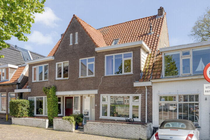 Foto 1 - Steenwijkerdiep 13, Steenwijk