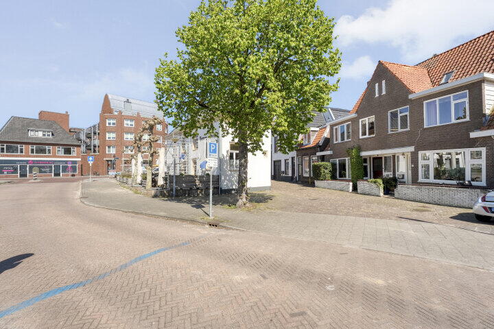 Foto 33 - Steenwijkerdiep 13, Steenwijk