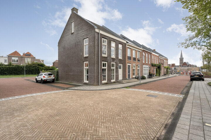 Video 1 - Steenwijkerdiep 30 A, Steenwijk