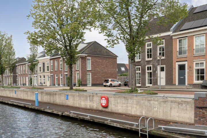 Foto 29 – Steenwijkerdiep 30 A, Steenwijk