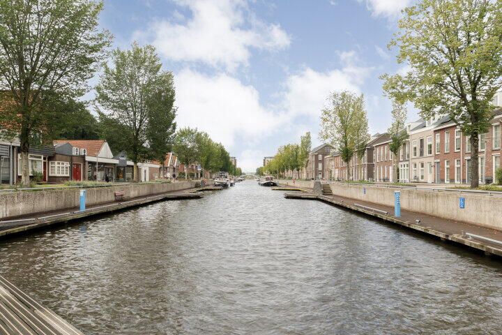 Foto 30 – Steenwijkerdiep 30 A, Steenwijk