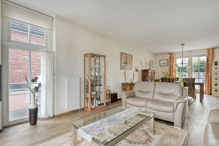 Virtuele tour - Steenwijkerdiep 30 A, Steenwijk