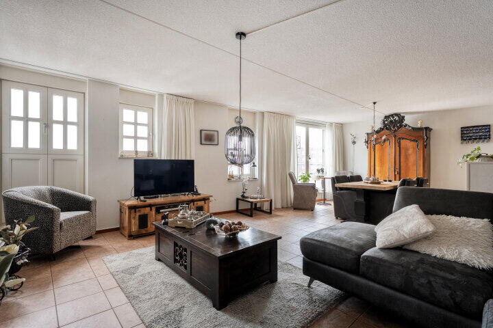 Virtuele tour - Steenwijkerdiep 31 G, Steenwijk