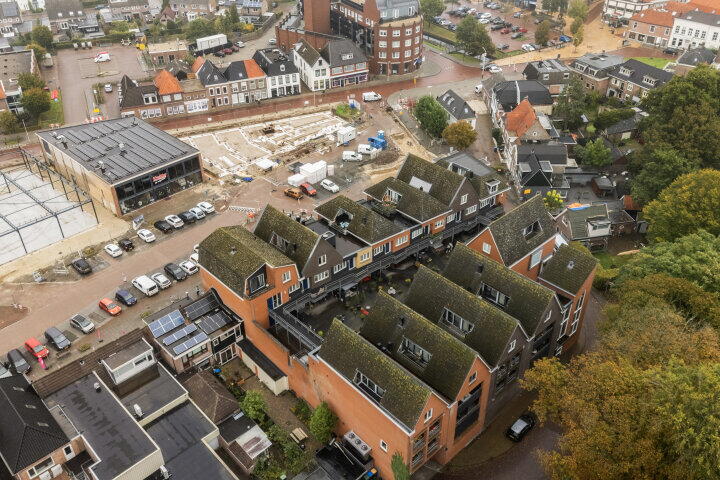 Foto 31 – Steenwijkerdiep 31 G, Steenwijk