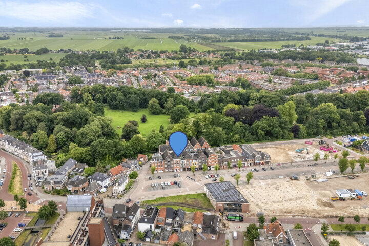 Foto 32 – Steenwijkerdiep 31 J, Steenwijk