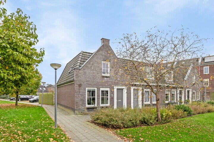 Steenwijkerdiep 44 C, Steenwijk