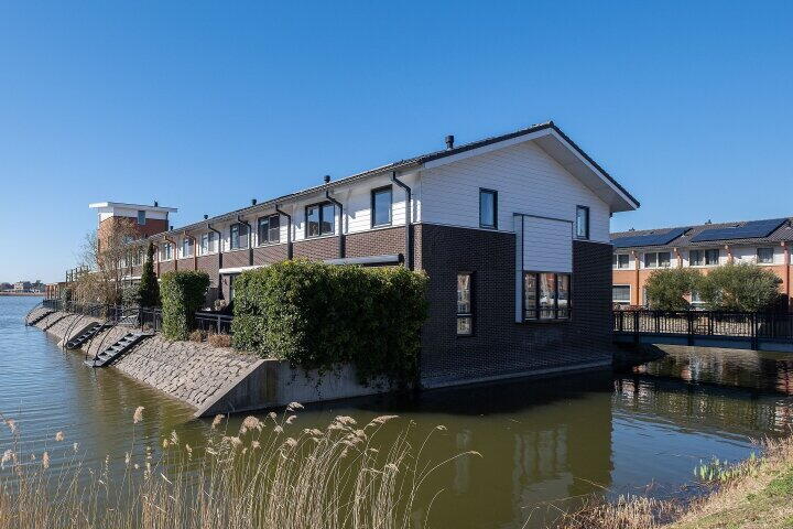 Foto 1 - Steigerdijk 19, Heerhugowaard