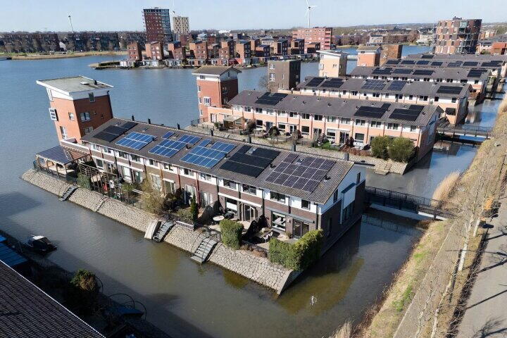 Foto 2 - Steigerdijk 19, Heerhugowaard