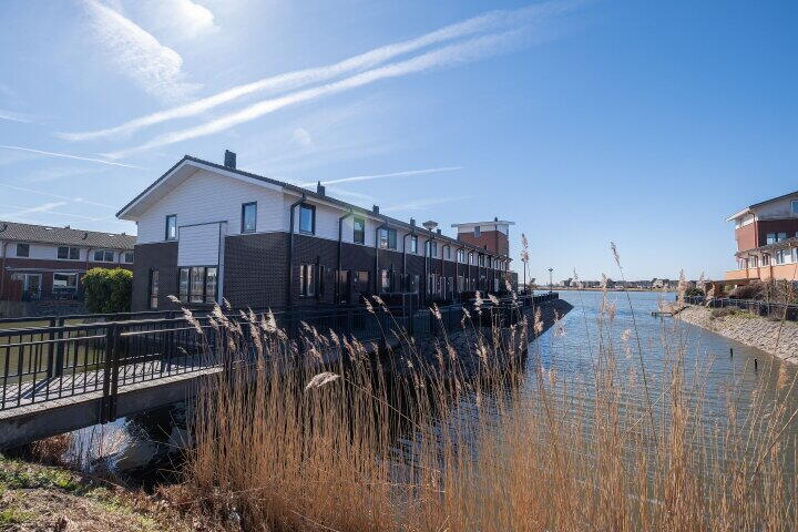 Foto 3 - Steigerdijk 19, Heerhugowaard