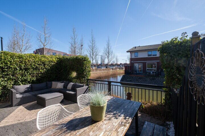 Foto 30 - Steigerdijk 19, Heerhugowaard