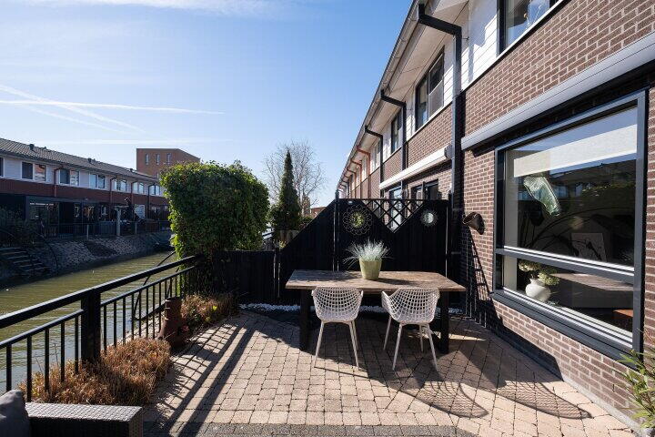 Foto 31 - Steigerdijk 19, Heerhugowaard