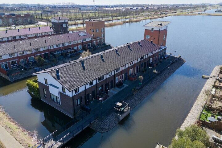 Foto 35 - Steigerdijk 19, Heerhugowaard