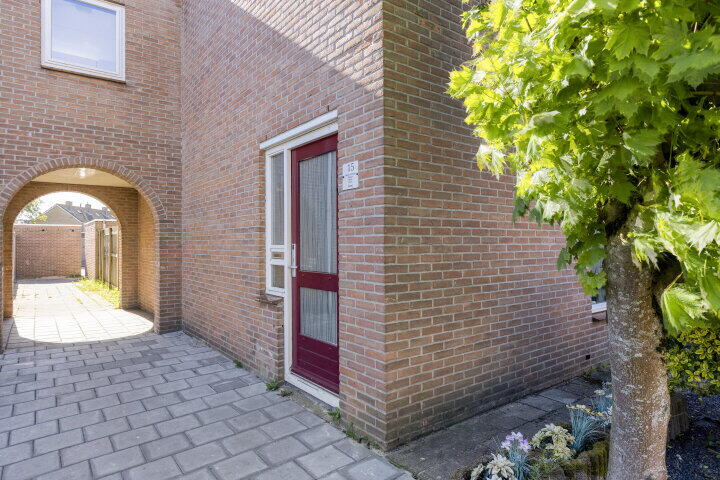 Foto 40 - Stelberg 15, Wouw