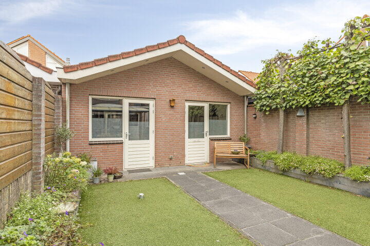Foto 33 – Stelberg 2, Wouw