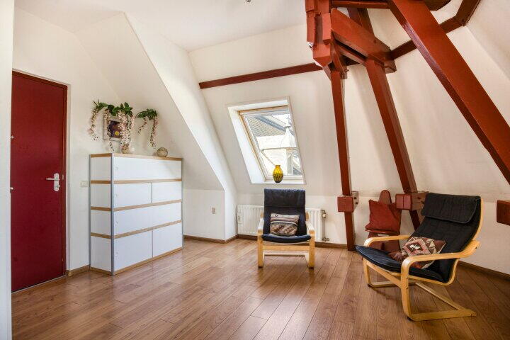 Foto 12 – St. Elisabethshof 63, Arnhem