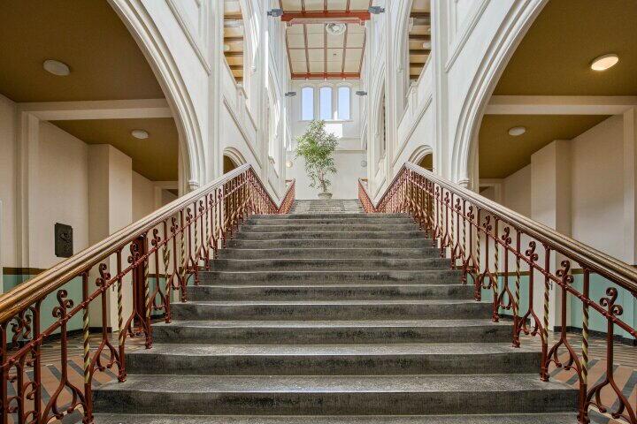 Foto 41 – St. Elisabethshof 63, Arnhem