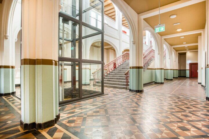 Foto 42 – St. Elisabethshof 63, Arnhem