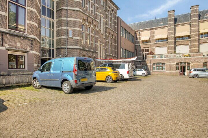 Foto 47 – St. Elisabethshof 63, Arnhem