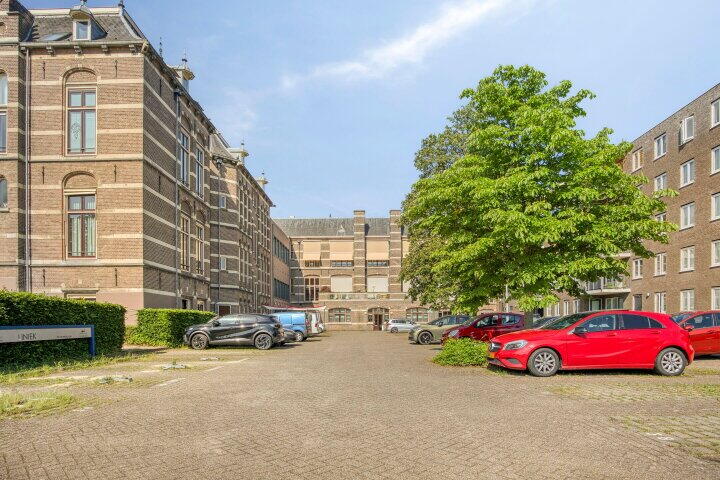 Foto 48 – St. Elisabethshof 63, Arnhem