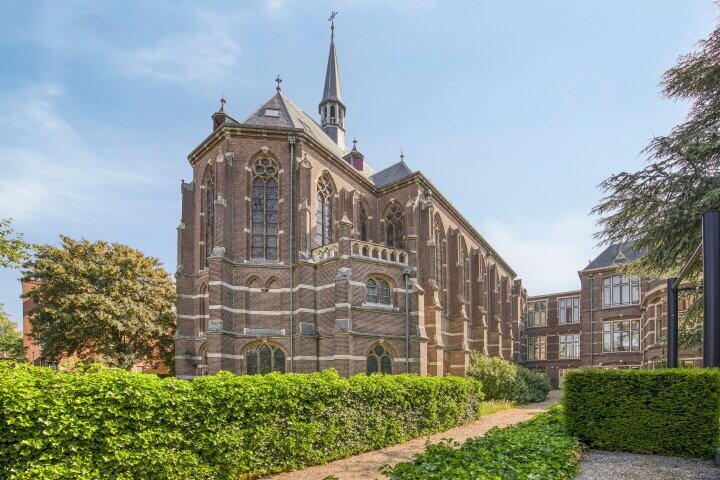 Foto 52 – St. Elisabethshof 63, Arnhem