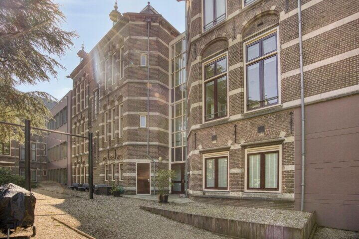Foto 54 – St. Elisabethshof 63, Arnhem