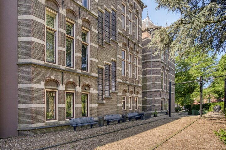 Foto 55 – St. Elisabethshof 63, Arnhem