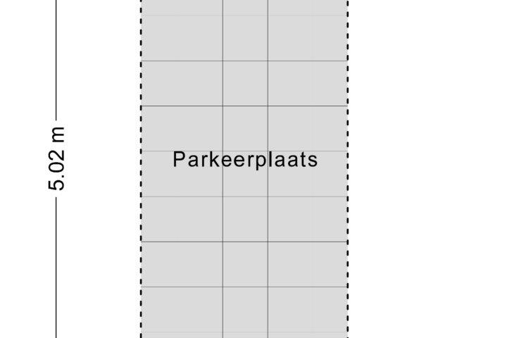 Plattegrond – St. Elisabethshof 63, Arnhem