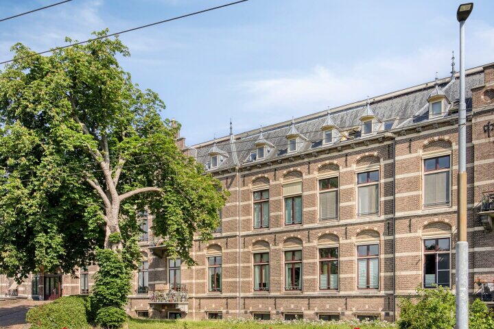 Foto 7 – St. Elisabethshof 63, Arnhem