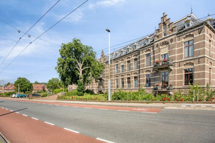 Foto 8 – St. Elisabethshof 63, Arnhem