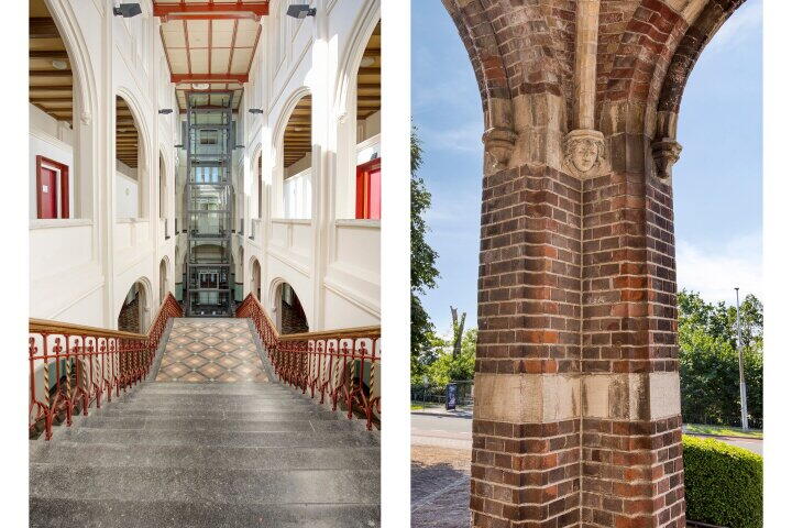 Foto 9 – St. Elisabethshof 63, Arnhem