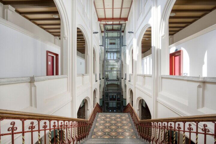 Foto 10 – St. Elisabethshof 63, Arnhem