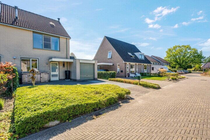 Foto 5 – Stelmaker 14, Peize