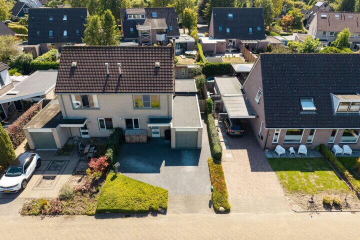 Foto 45 – Stelmaker 14, Peize
