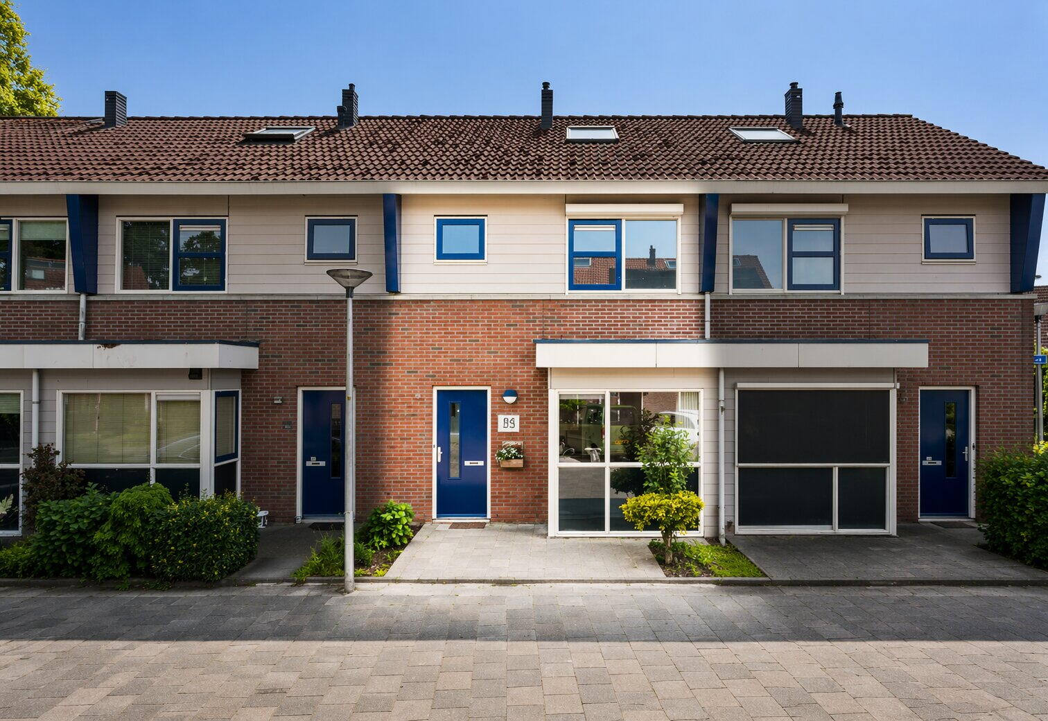 Online bezichtiging inplannen voor Stentorlaan 85, Enschede